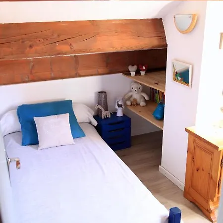 Chalet Cal Capou Bolquere Exterior photo