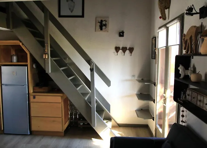 Chalet Cal Capou
