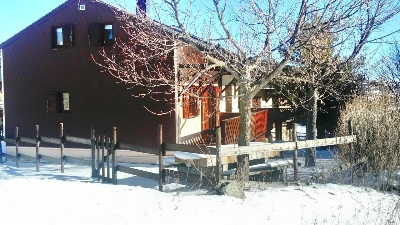 Chalet Cal Capou *