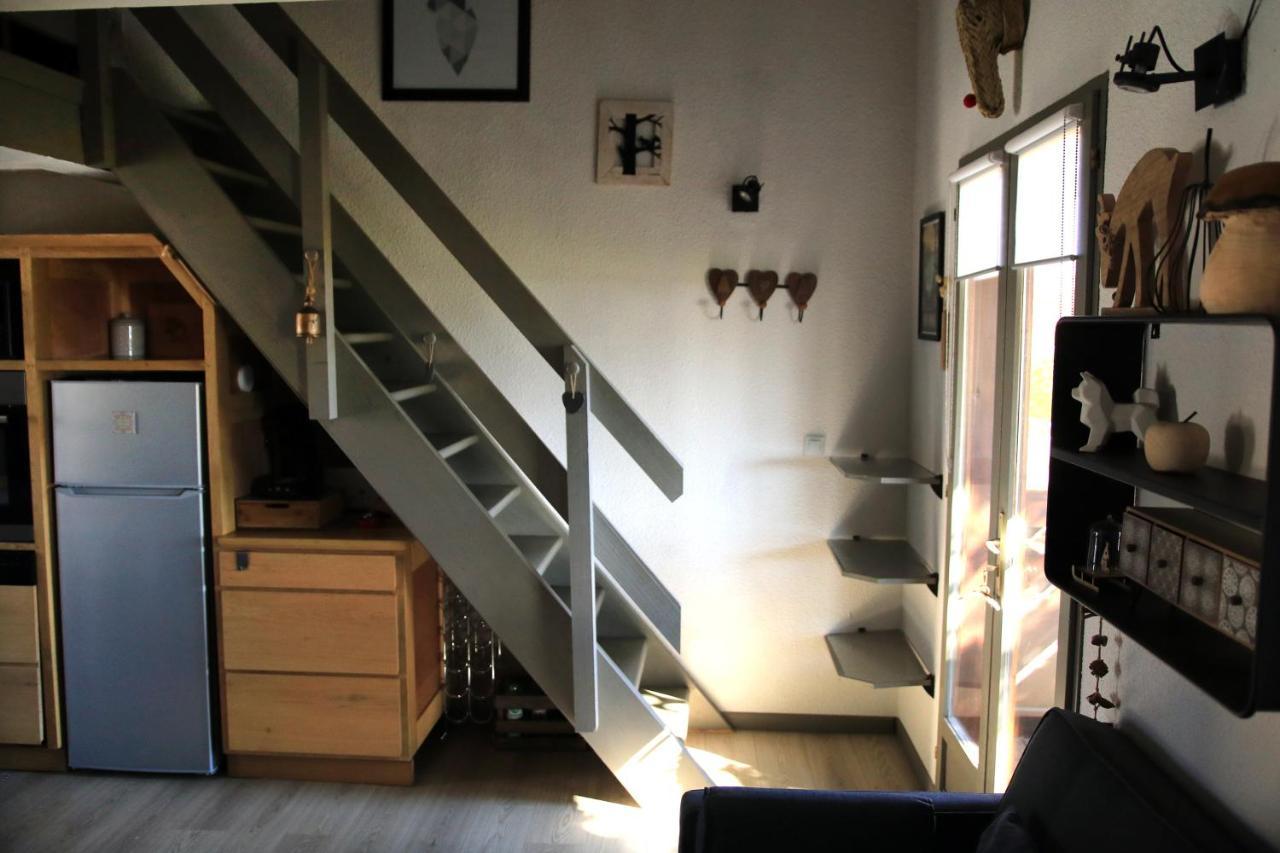 Cal Capou Chalet