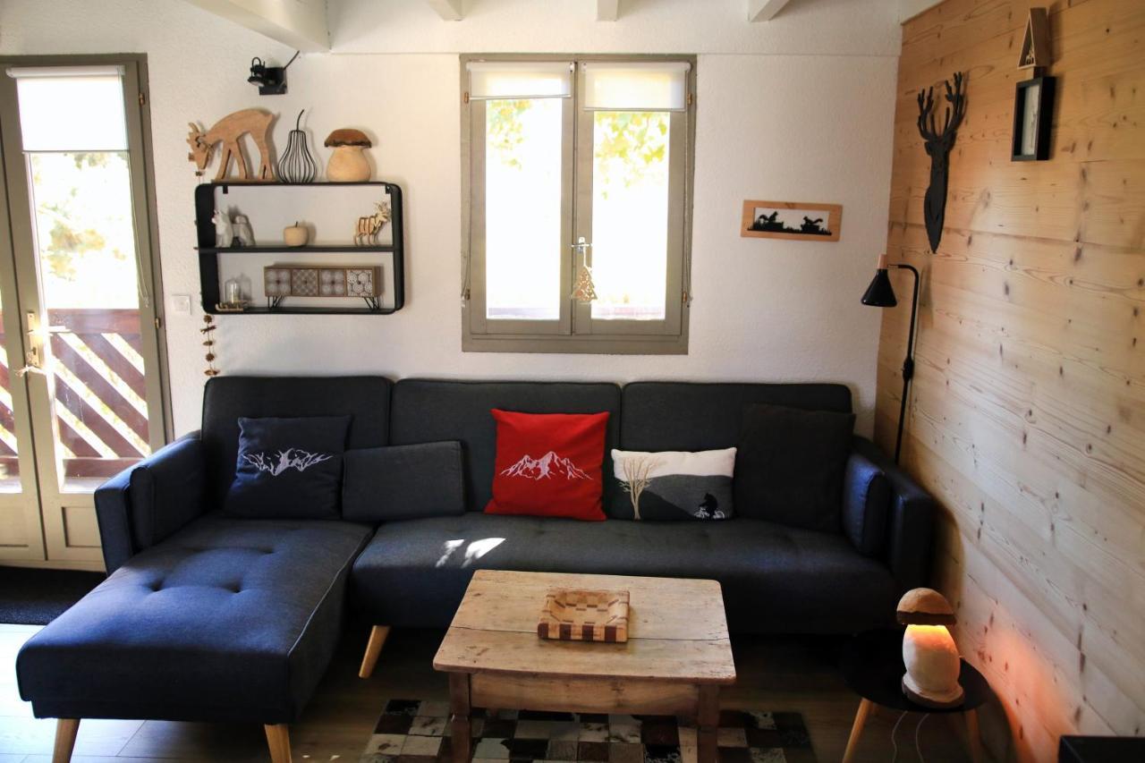 Cal Capou Chalet