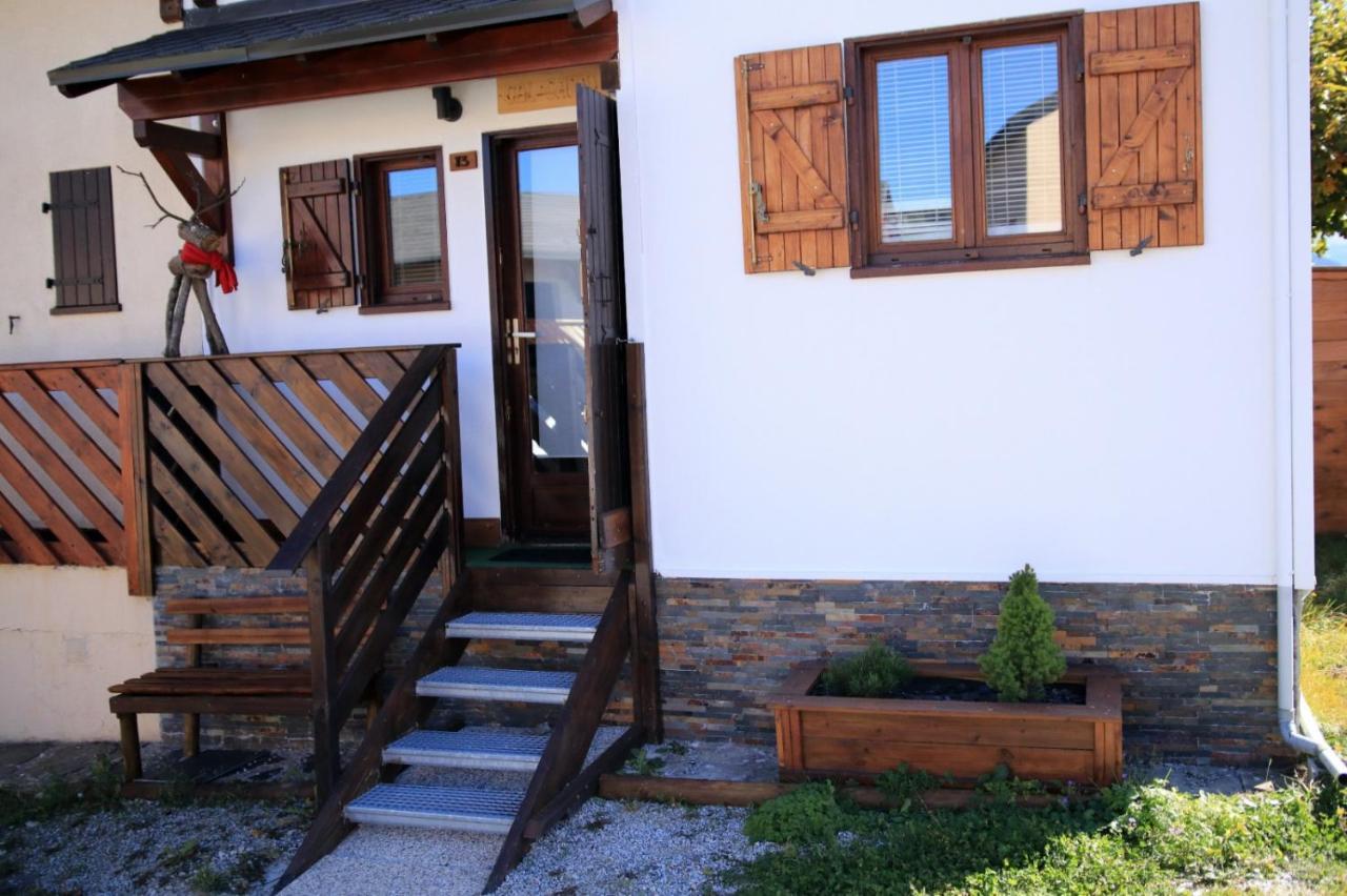 Cal Capou Chalet *