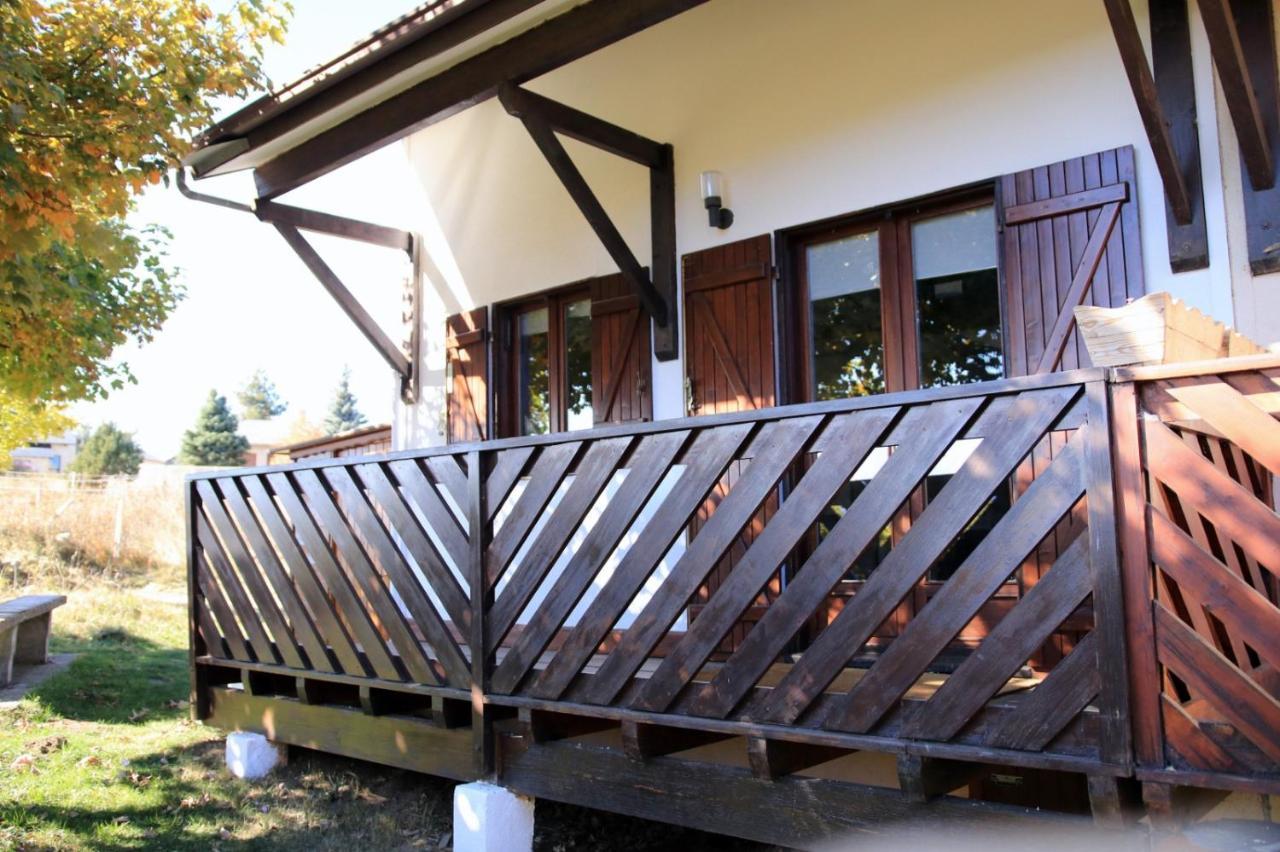 Chalet Cal Capou *
